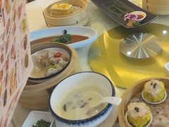 -山海天饮食集团(桃源居店)
