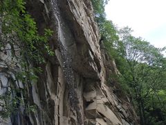 -抱龙峪