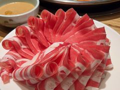 -额尔敦传统涮火锅·冰煮羊(铁东店)