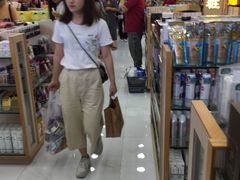 -上水  汉城西药房