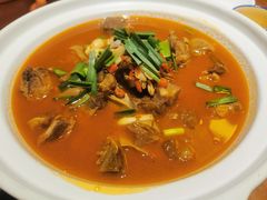 -高嗲嗲·现炒下饭菜(石鼓路店)