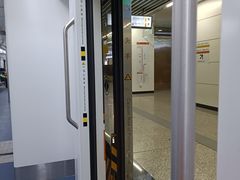 -民安大道(地铁站)