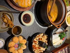 -季季山·云南野生菌火锅(上海首店)