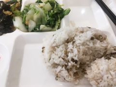 -中医药大学-老3楼餐厅