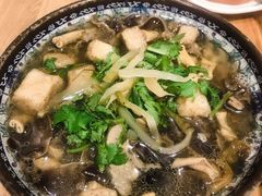 -老城南.鸭血粉丝汤(夫子庙店)