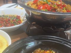 -天下客饭店(中山路店)