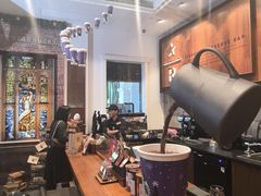 -星巴克臻选(广州沙面店)