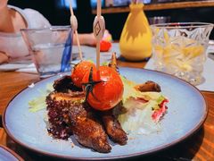 -YUE·6·西式融合餐厅(外滩六号店)
