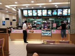 -德克士(长安百货店)