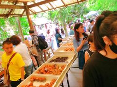-Bamboo Saturday Market(Nana Jungle)