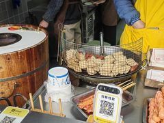 -尚食·卢记烧饼(十全街店)