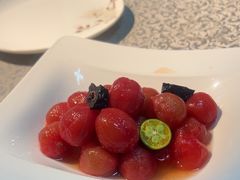 -醉霖生态餐厅(交大店)