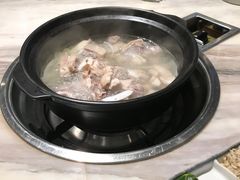 -同仁四季椰子鸡(福田东园总店)