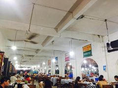 -钱大妈海鲜饭店(旅游大道店)