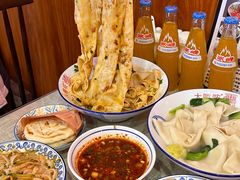 -大嘻咹biangbiang面(历史博物馆店)