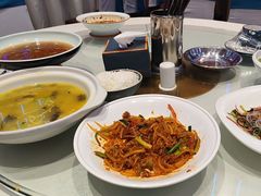 -丝宴·凤城印象·西北特色菜(彩虹湾店)