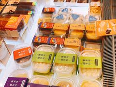 -BreadTalk面包新语·烘焙蛋糕(金光华广场店)