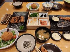 -胜博殿日式炸猪排(西红门店)