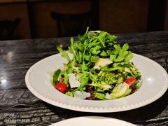 蘑菇沙拉-TIAGO HOME KITCHEN(王府中环店)