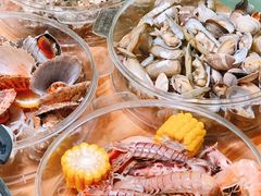 -鲜小岛·铜锅涮肉