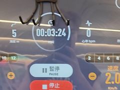 -乐刻健身(红山6979店)