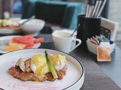 -杭州逸酒店(西湖武林店)