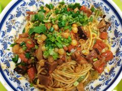 -南师大仙林校区东区食堂