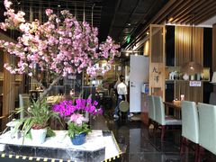 大堂-九井澤精致料理(金茂店)