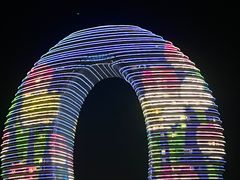 -湖州太湖旅游度假区-月亮广场