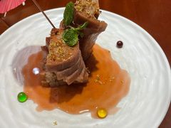 -金唐宫(淮河文化广场店)