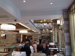 大堂-乾隆美食·本帮菜(黄河路店)