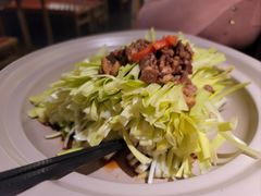 -筱爷叔·上海传统手工菜(玉树路店)