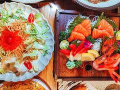 -桃太郎创作料理(大坪店)