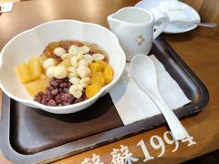 -陳蘇蘇1994·中华甜品(广州正佳广场店)