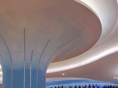 -帝企鹅自助餐厅•儿童岛•真企鹅(长隆企鹅酒店)