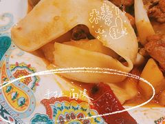 -巴依老爷·新疆美食(上城区天城路店)