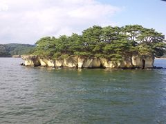 -松岛