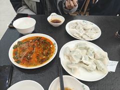 -东北农业大学饺子园