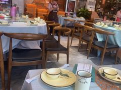 大堂-大师傅金奖啤酒鱼(西街口总店)