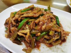 -玉华饮食店(茅台路店)