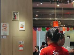 -红料理|串串有瘾·烧烤(吴中路店)