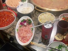 -小龙坎火锅(全球总店)