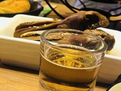 -胡桃里音乐酒馆(仓山万达店)
