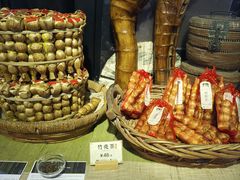 -陈家祠堂-游客中心