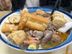 -重庆麻辣烫(国权路店)