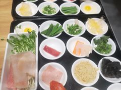 -妈妈故事米线(市府恒隆店)