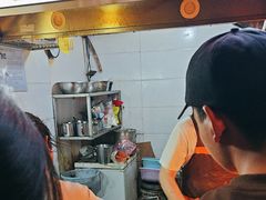 -樊记火烧店(甘泉路店)