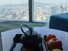 -广州四季酒店