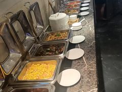 -重庆丽苑维景国际大酒店·海鲜自助餐厅