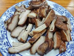 -朱秀英梆梆肉葫芦头(琉璃街店)